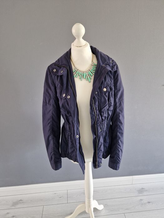 Geaca de primăvara ZARA