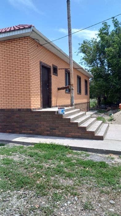 Облицовочный кирпич