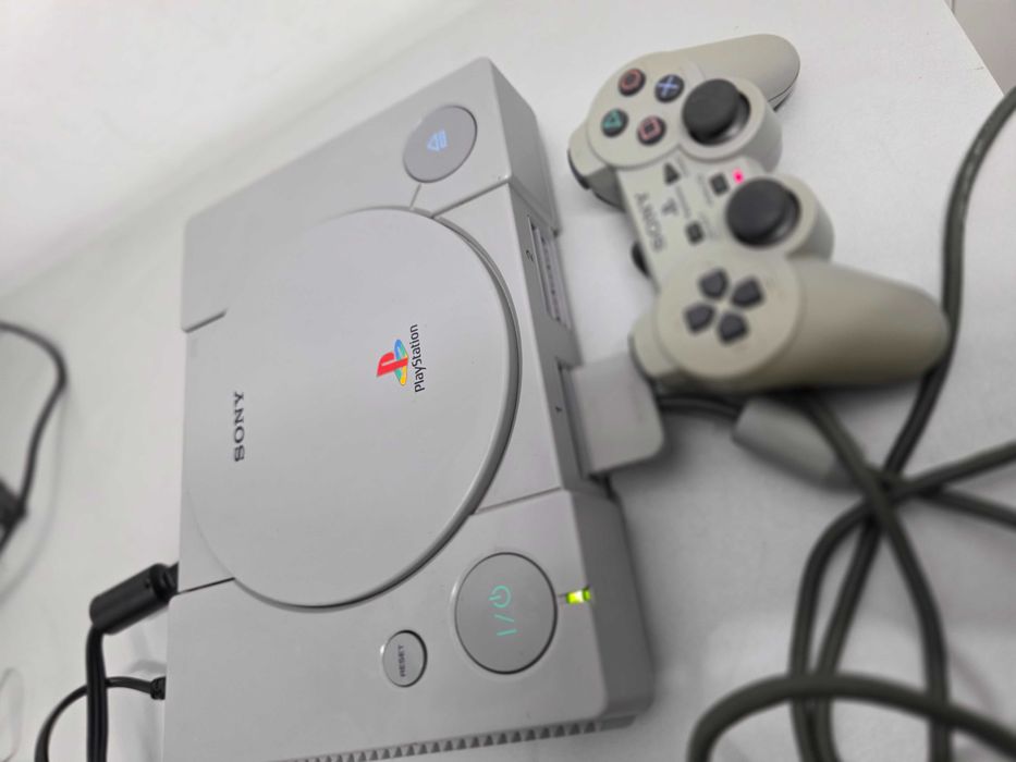 Конзола PlayStation SCPH-7502
