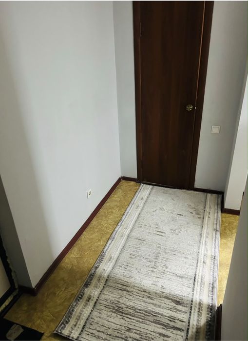 1-комн квартира посуточно Нурсат