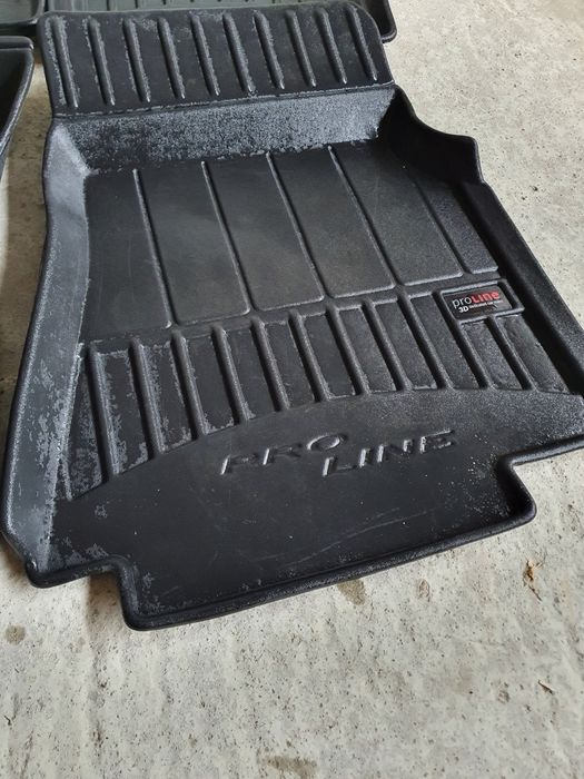 Covorașe Auto Mercedes A Class  W169 2004-2012