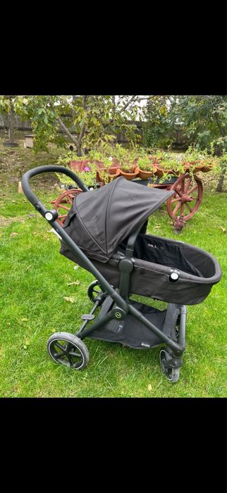 Carucior ca nou cybex ,negocialbil
