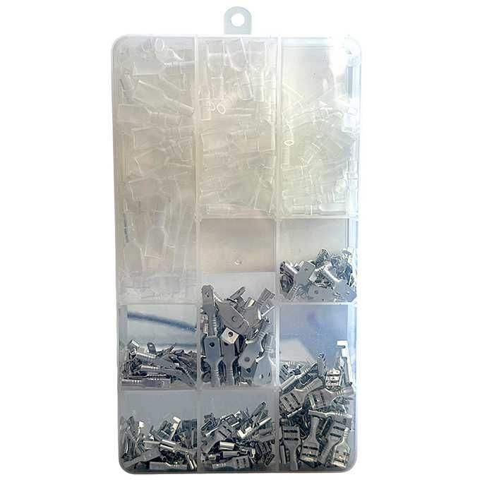 Кабелни обувки 360 броя