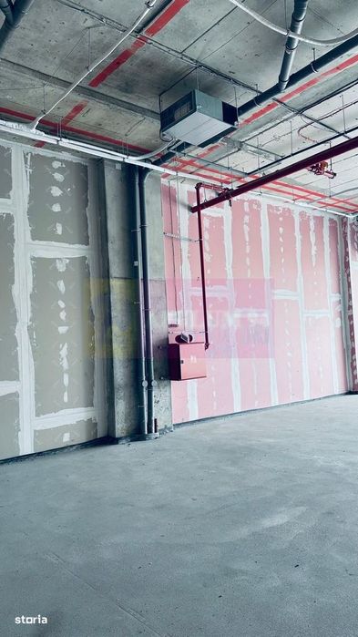 Spatiu comercial imobil nou Sebastian- Razoare.