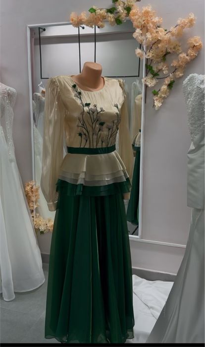 Вечерный көйлектер