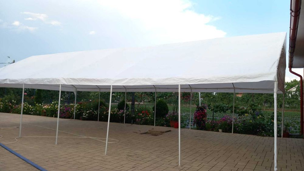 Corturi pentru evenimente ,masină frigorifică