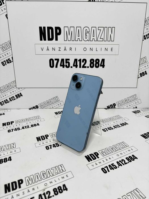 NDP Amanet NON-STOP Sos. Giurgiului 119 IPHONE 14 (48163)