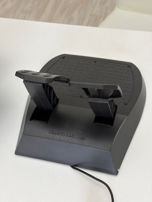Thrustmaster GT experience