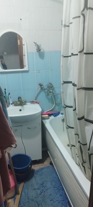 Продам квартиру трёхкомнатную