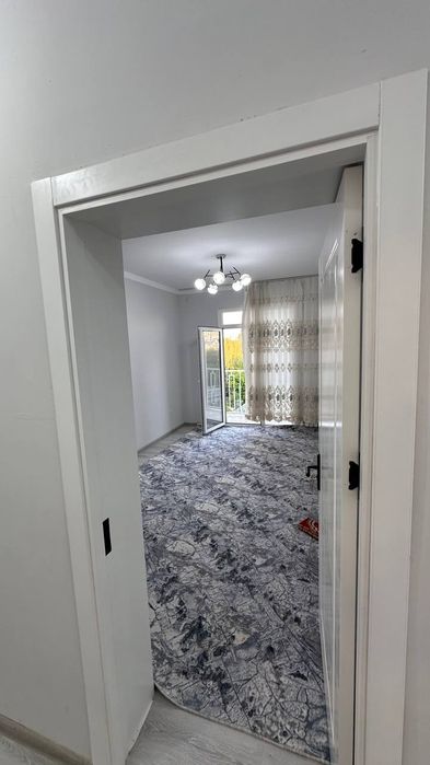 Квартира турар жой