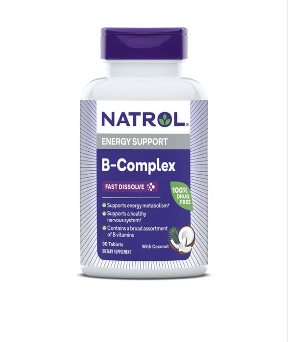 Витамины комплекс витаминов