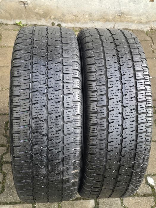 235 65 16c Continental