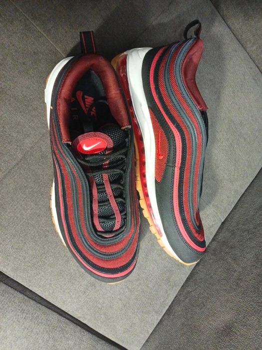Adidasi Nike Air Max 97
