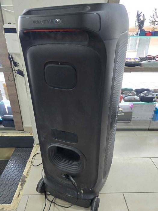 JBL PartyBox Ultimate Блутут тонколона