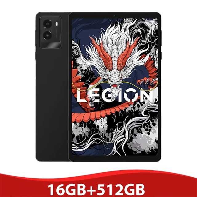 Продам Lenovo Legeon Y700 gen 3 16/512 Идеальный