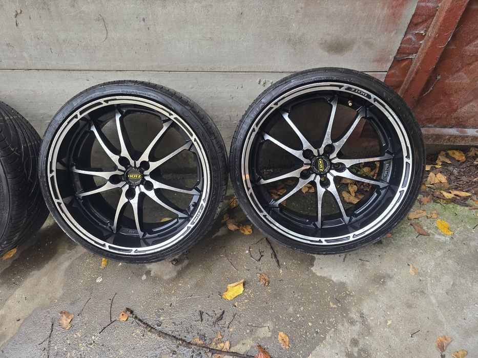 5х112 19 цола спорт пакет летни гуми