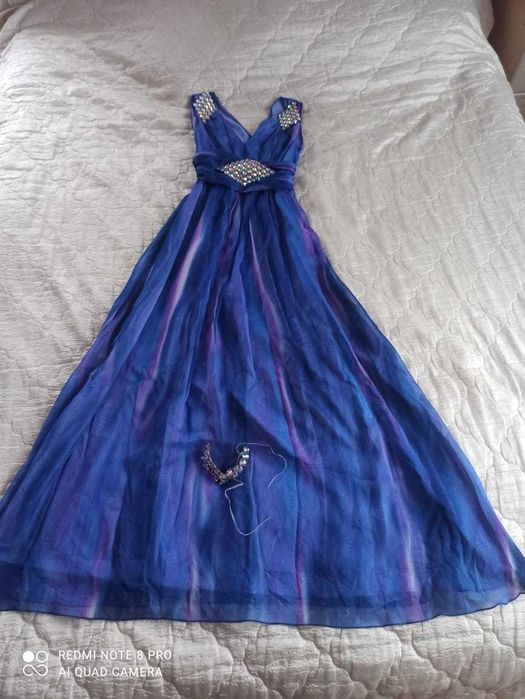 Нарядное платье на девушку рост 1,60