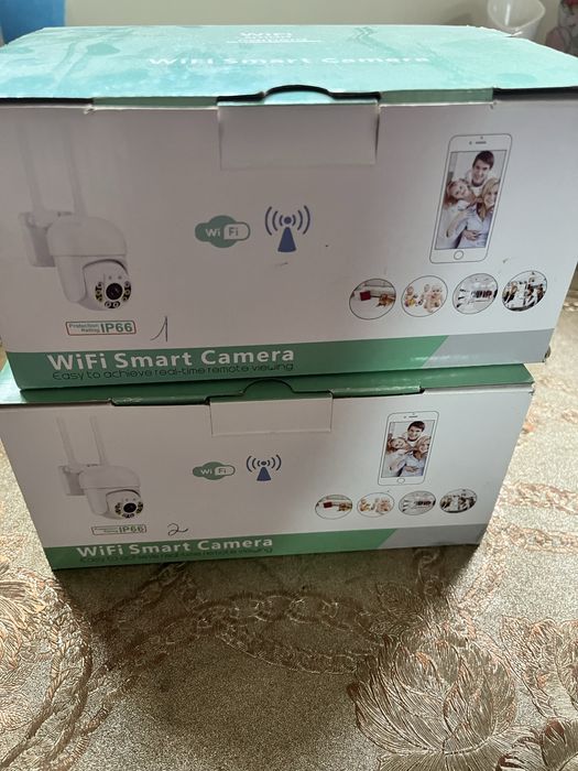 Camera de supraveghere