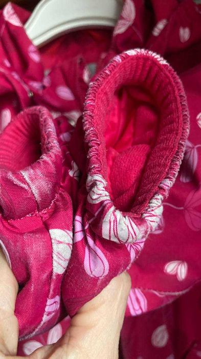 Комбинезон для девочки Reima Tec м.Алатау