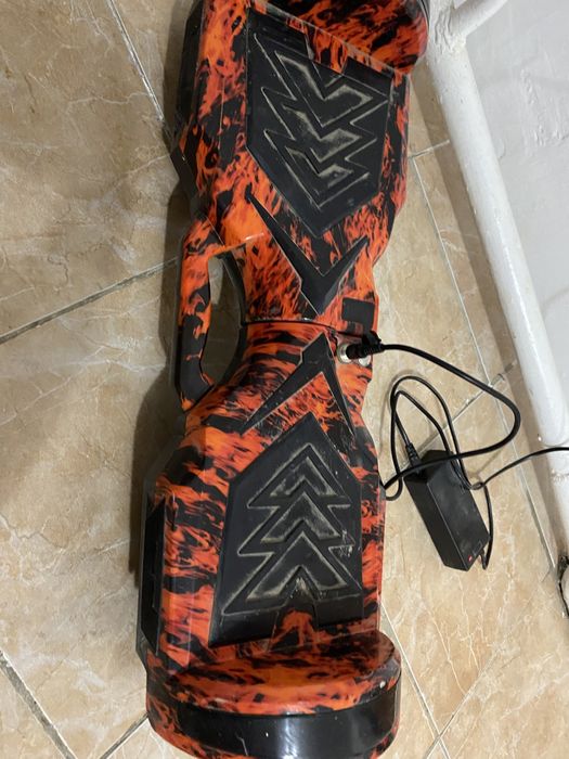 Гироскутер