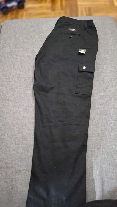 Работен панталон PAYPER FOREST POLAR, размер XXL