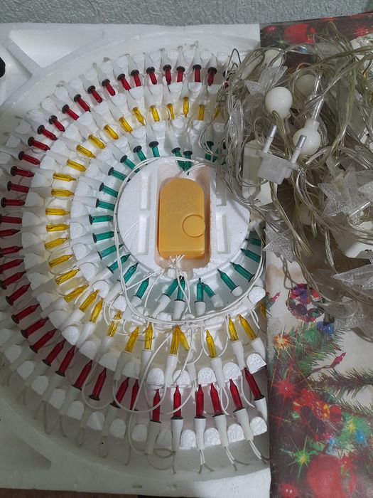 Новогоднее украшение