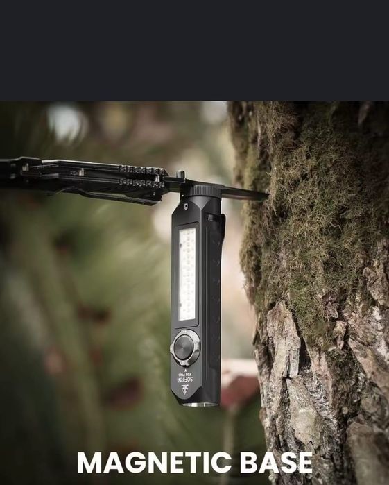 Lanterna Sofirn IF24 PRO