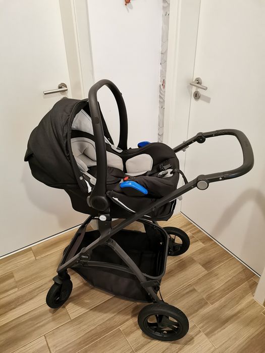 Vand carucior copii easyGo optimo