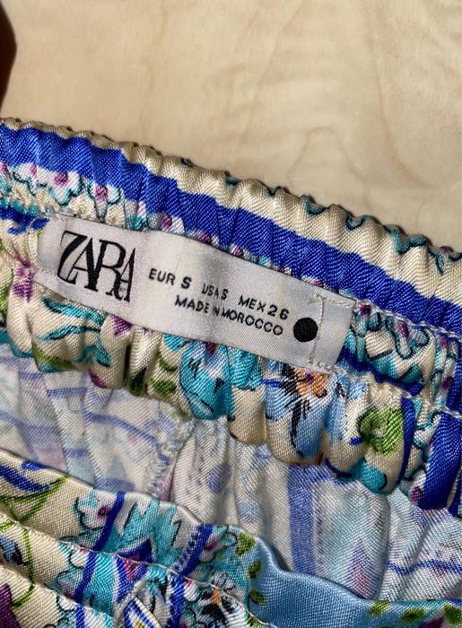 Костюм женский Zara