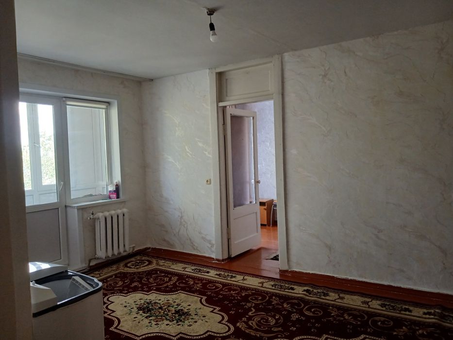 Продаю квартиру.
