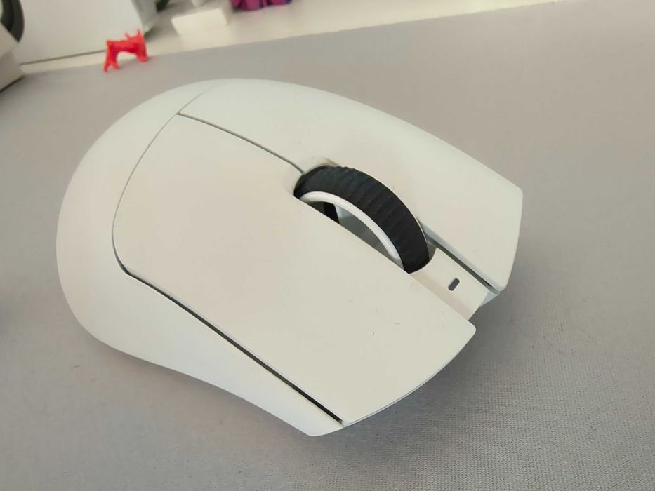 Razer Deathadder v3 PRO