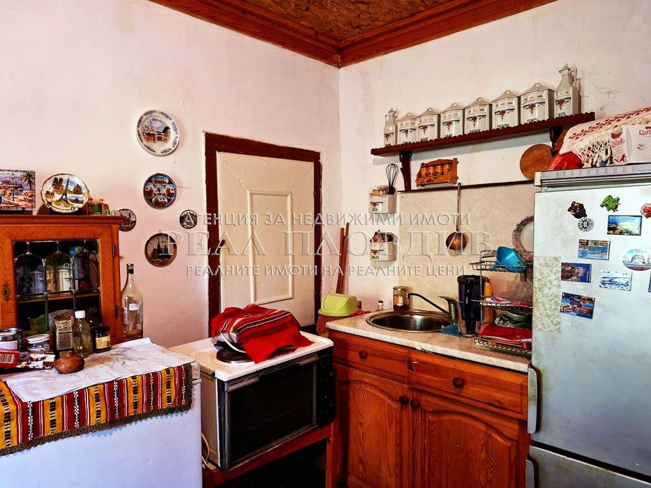 Продава се Къща в с. Горна махала, Област Пловдив - 70 кв.м за 686 €/кв.м - Снимка #6