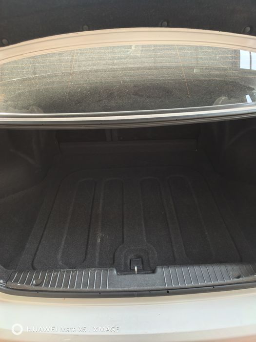 Chevrolet Gentra Avtomat