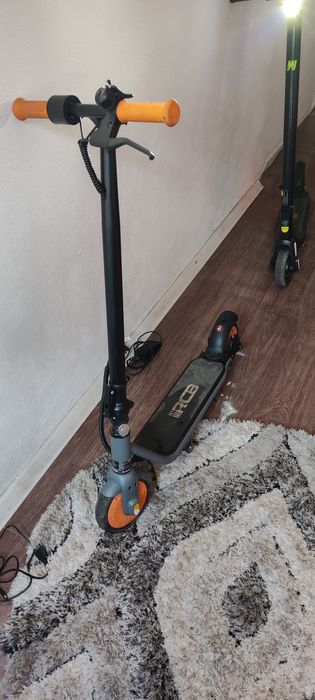 3 trotinete electrice