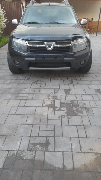 Set Roti Jante Otel cu Anvelope 2015/65/R16 5×114,3 Off Road Dacia Duster Bigster Nissan