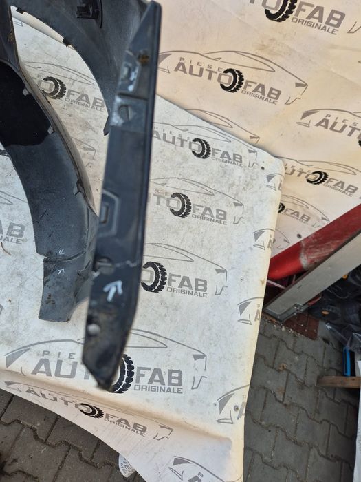 Bara fata Mercedes B-Class W246 AMG-Line Facelift an 2015-2016-2017-20