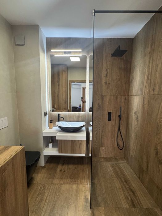 Cazare Cluj | Apartamente în regim hotelier | Unchiul Sam Residence