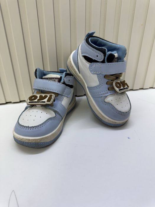 Detiski kiyim 1 yowdan 2 yowgacha sigadi xolati judayam alo darajada