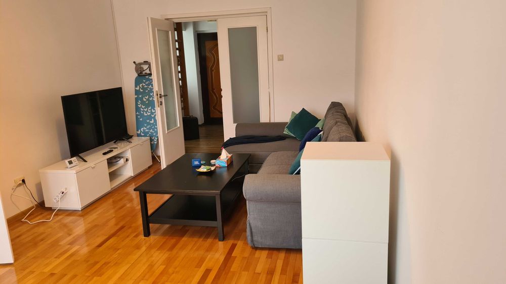 Apartament 2 camere de inchiriat