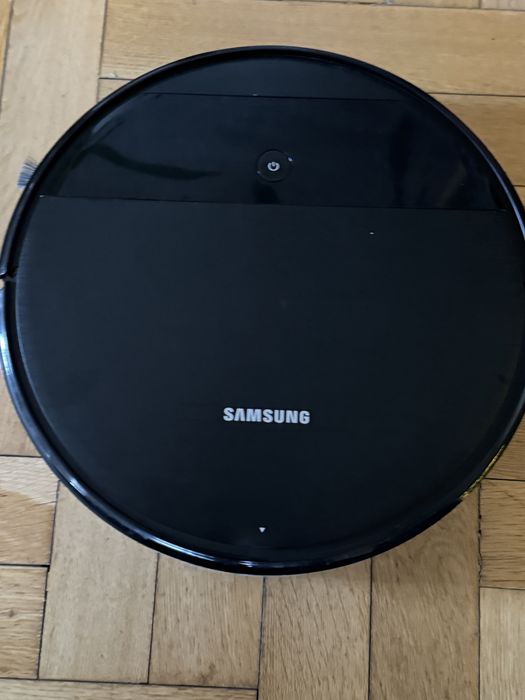 Aspirator Robot samsung 2 in 1