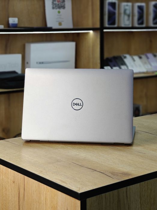 Ноутбук Бизнес Dell | Core i5 | 16Gb | 512Gb | Latitude 5420