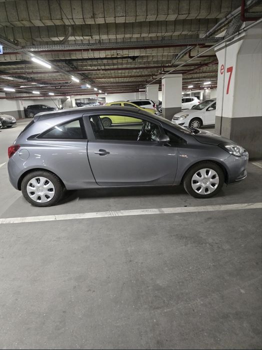 OPEL Corsa 2019 — imagine 2