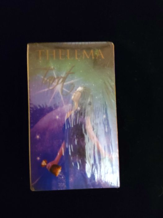 Продаются карты Таро