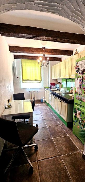 Apartament deosebit cu 3 camere 70 mp Bloc tip vilă Etaj 1 Zona Iosia – Str. Cazaban