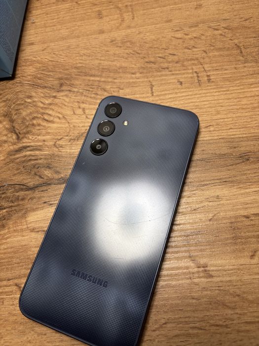 Смартфон Galaxy A25 5G