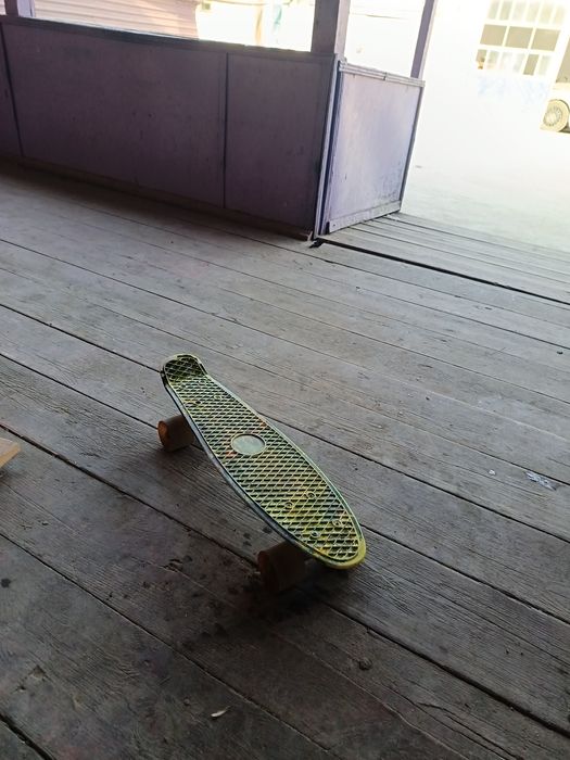 скейтборт состайание нормальное