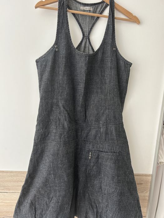 Дънков елек  - дамски модели