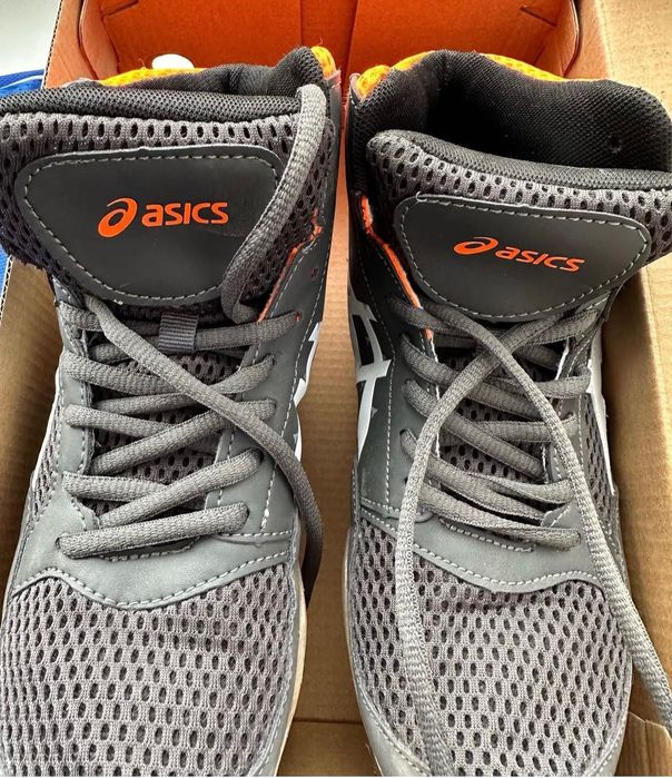 Ботинки для бокса