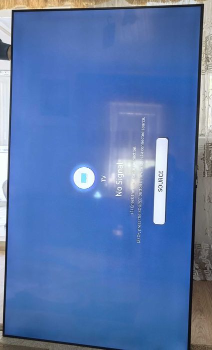 Televizor Samsung 65TU7092, 163 cm, Smart, 4K Ultra HD LED, Clasa G