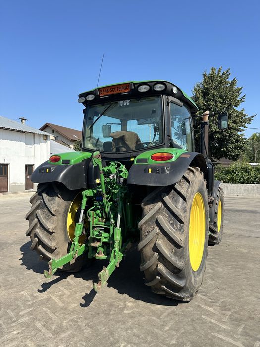 John Deere 6130 R